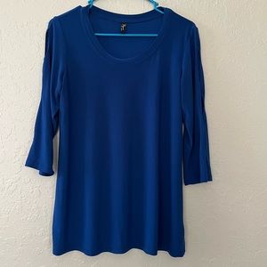 Beautiful fashque Top